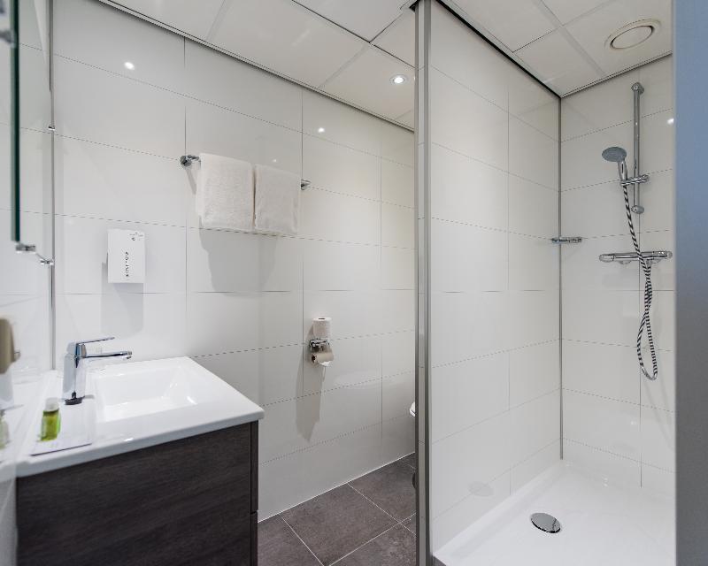 Tulip Inn Leiden Centre - Oda