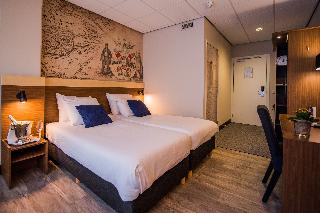 Tulip Inn Leiden Centre fotoÄŸrafÄ±