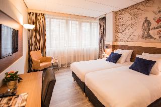 Tulip Inn Leiden Centre fotoÄŸrafÄ±