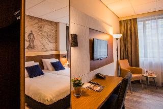 Tulip Inn Leiden Centre fotoÄŸrafÄ±