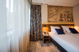 Tulip Inn Leiden Centre fotoÄŸrafÄ±