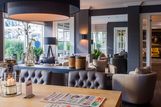 Tulip Inn Leiden Centre fotoÄŸrafÄ±
