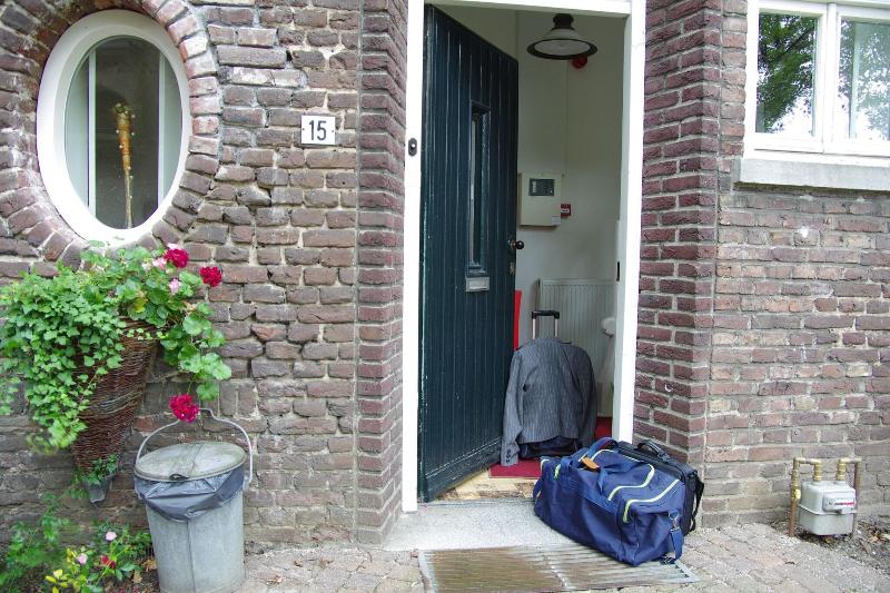 Vakantie Meerlo - Genel