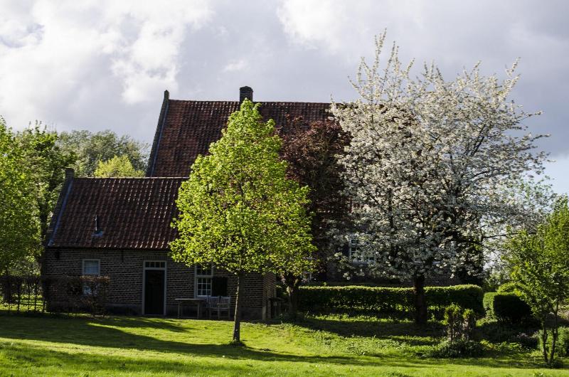 Vakantie Meerlo - Genel