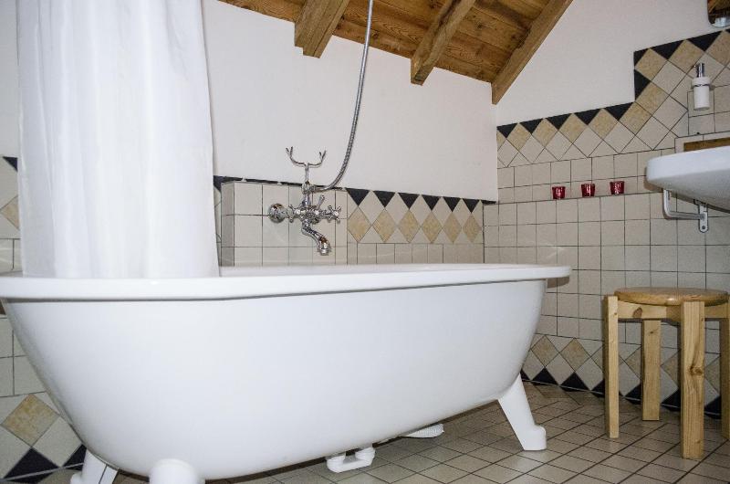 Vakantie Meerlo - Oda