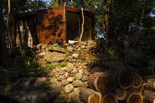 Caparica Azores Ecolodge fotoÄŸrafÄ±