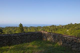 Caparica Azores Ecolodge fotoÄŸrafÄ±