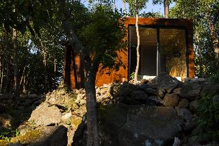 Caparica Azores Ecolodge fotoÄŸrafÄ±