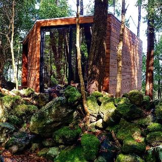 Caparica Azores Ecolodge fotoÄŸrafÄ±