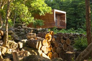 Caparica Azores Ecolodge fotoÄŸrafÄ±