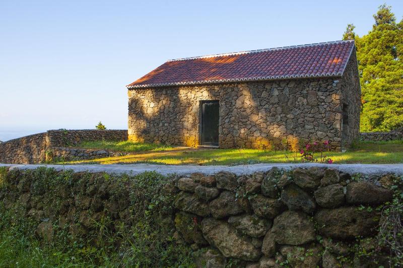 Caparica Azores Ecolodge - Genel