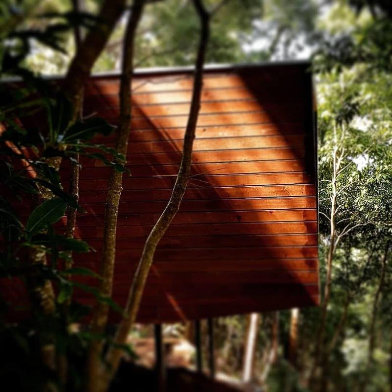 Caparica Azores Ecolodge - Oda