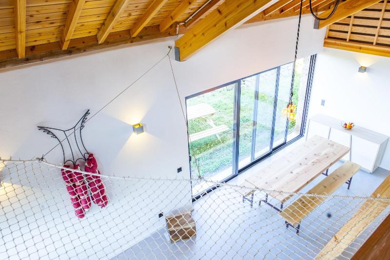 Caparica Azores Ecolodge - Oda