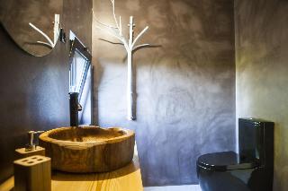Caparica Azores Ecolodge fotoÄŸrafÄ±