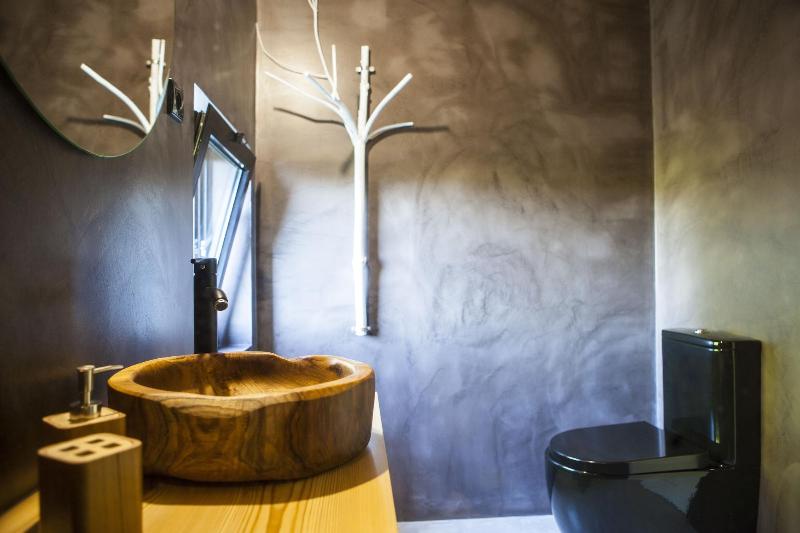 Caparica Azores Ecolodge - Oda