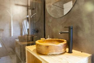 Caparica Azores Ecolodge fotoÄŸrafÄ±