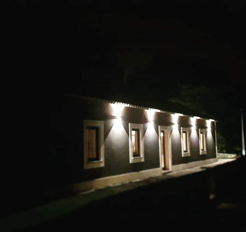 Caparica Azores Ecolodge - Oda