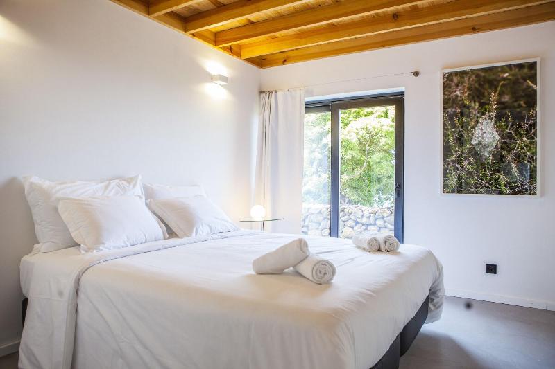 Caparica Azores Ecolodge - Oda