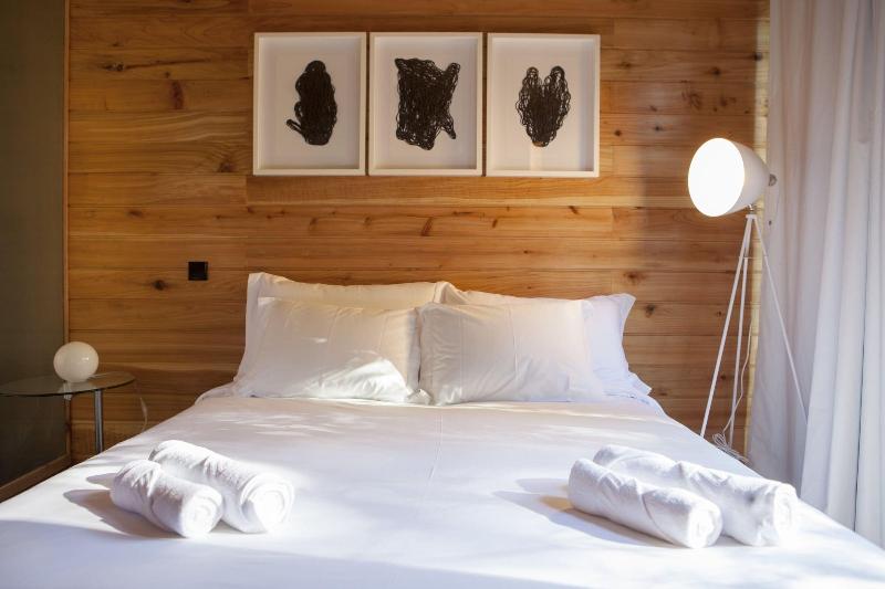 Caparica Azores Ecolodge - Oda
