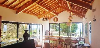 Caparica Azores Ecolodge fotoÄŸrafÄ±