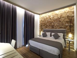 Lifestyle Room Binario Zero otel fotoğrafı