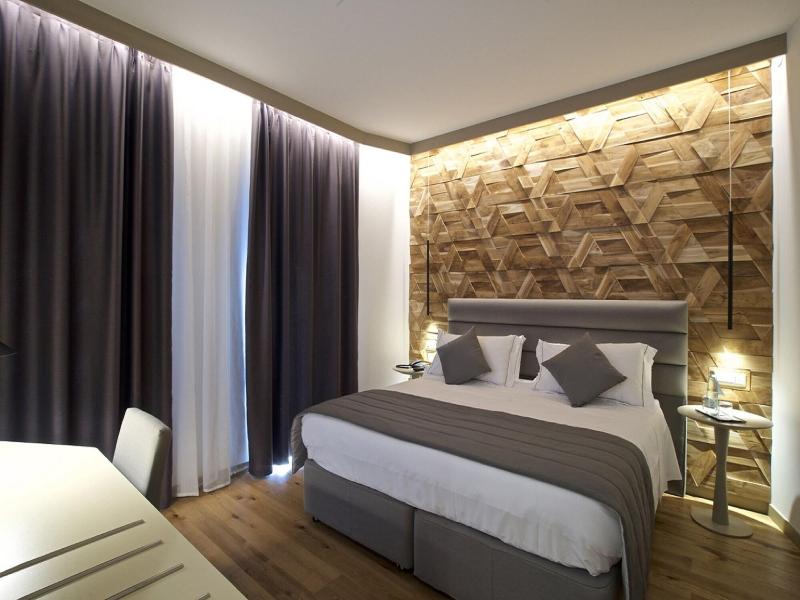 Lifestyle Room Binario Zero - Genel