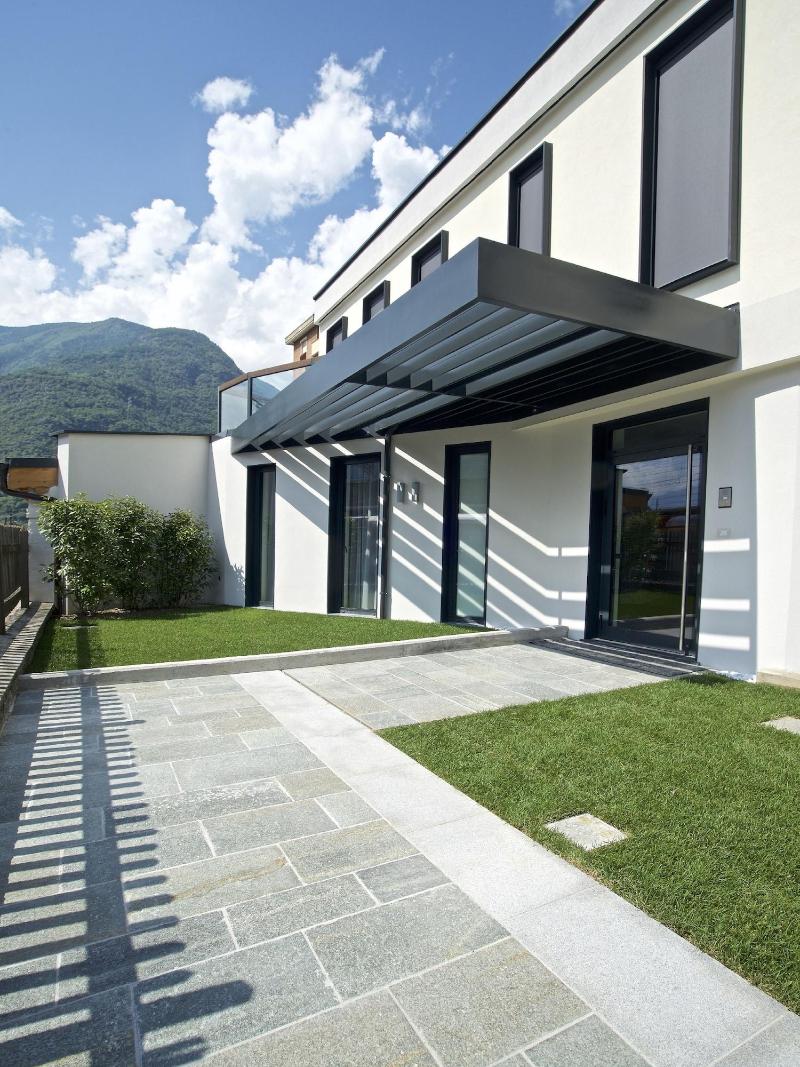 Lifestyle Room Binario Zero - Genel