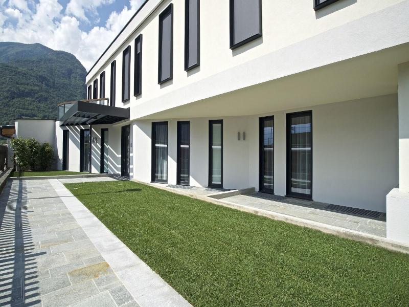 Lifestyle Room Binario Zero - Genel
