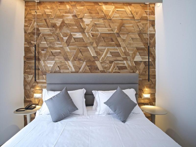Lifestyle Room Binario Zero - Oda