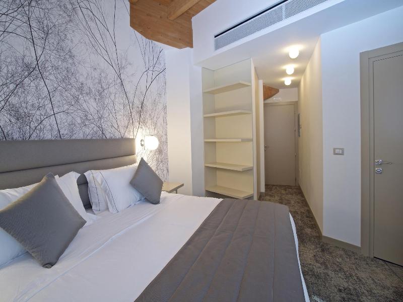 Lifestyle Room Binario Zero - Oda