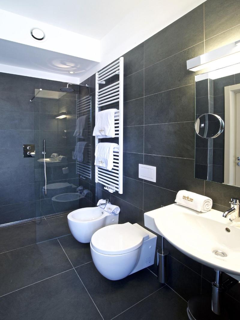 Lifestyle Room Binario Zero - Oda