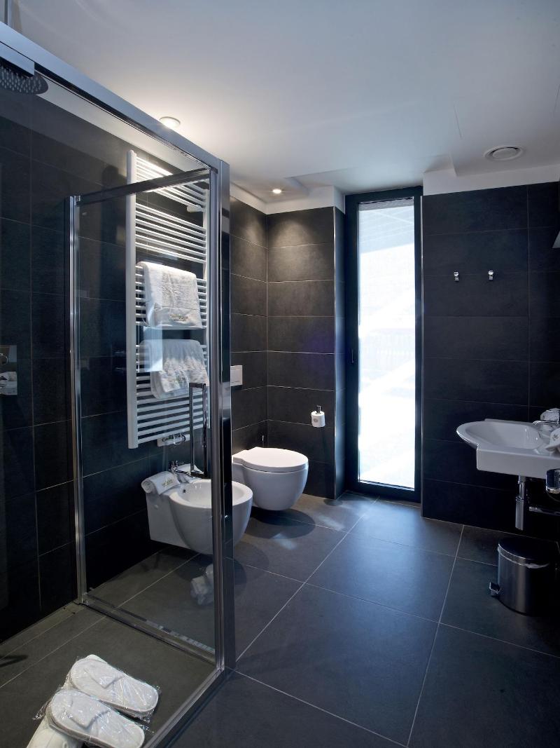 Lifestyle Room Binario Zero - Oda