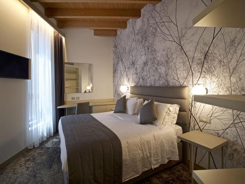Lifestyle Room Binario Zero - Oda