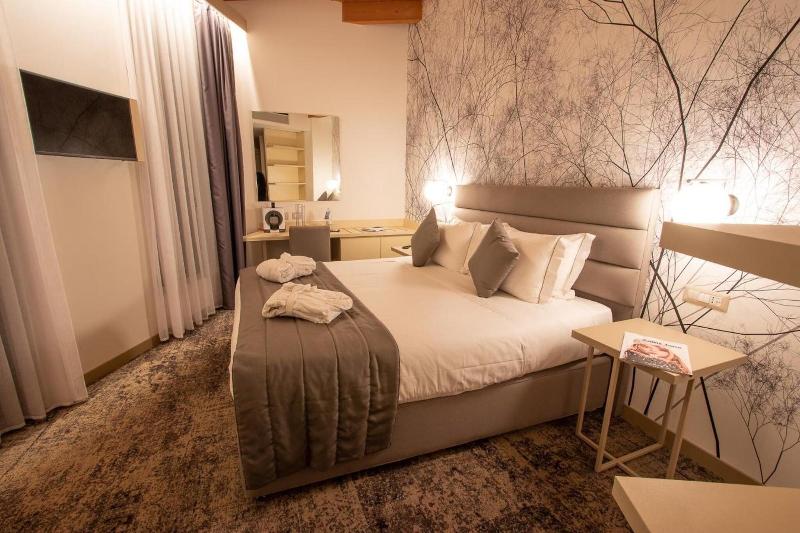 Lifestyle Room Binario Zero - Oda