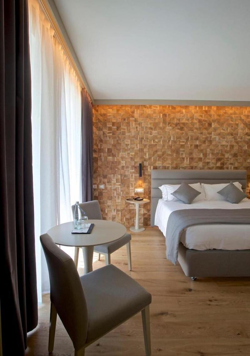 Lifestyle Room Binario Zero - Oda