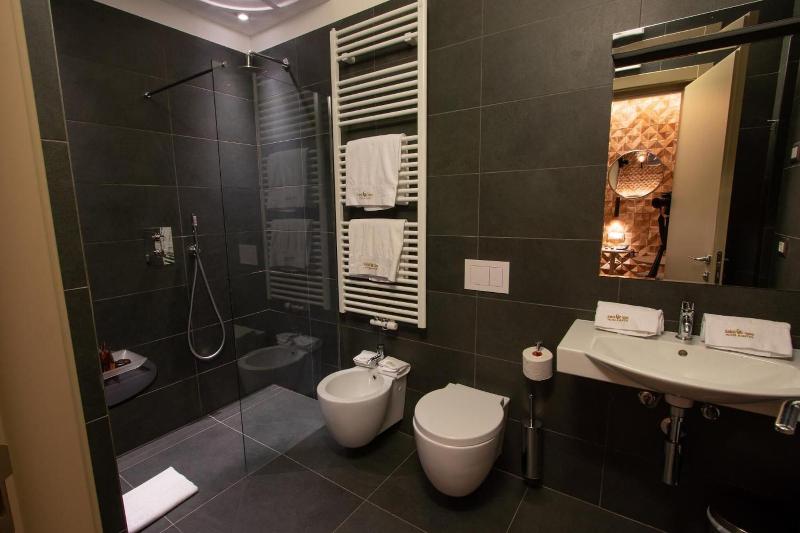 Lifestyle Room Binario Zero - Oda