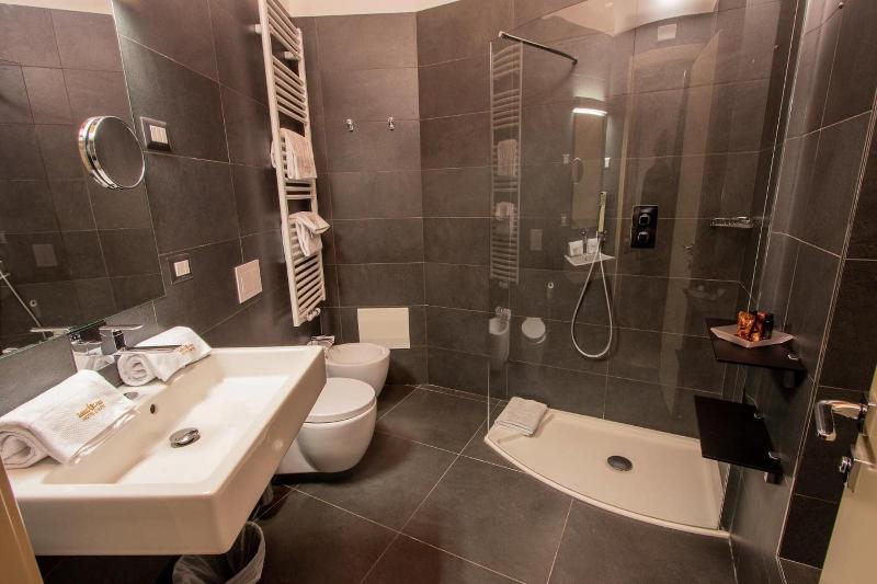 Lifestyle Room Binario Zero - Oda