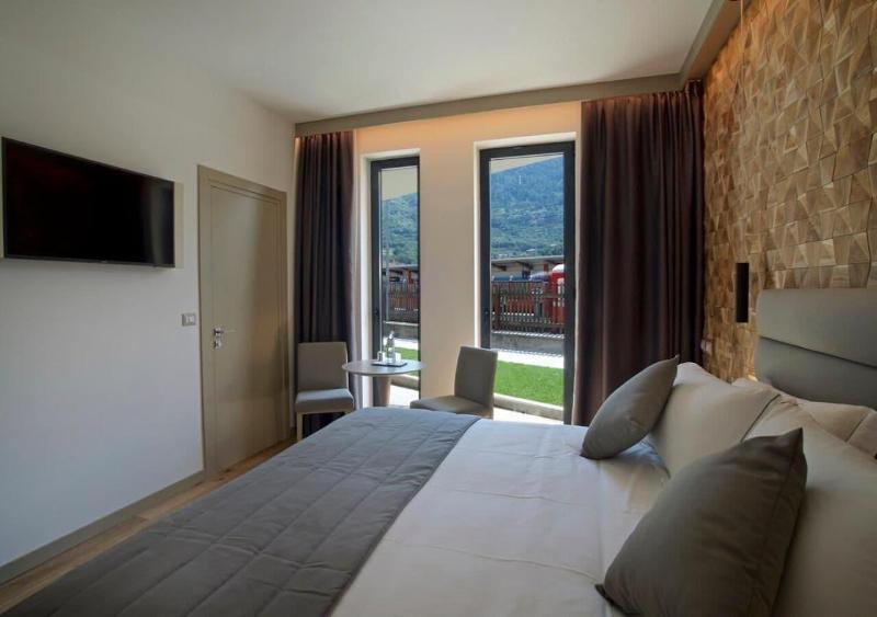 Lifestyle Room Binario Zero - Oda