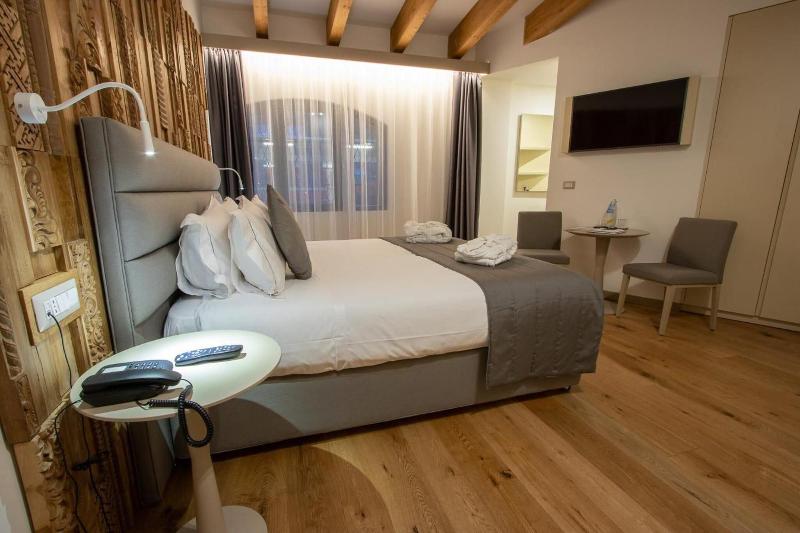 Lifestyle Room Binario Zero - Oda