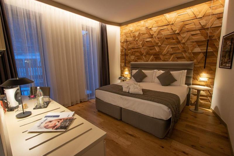 Lifestyle Room Binario Zero - Oda