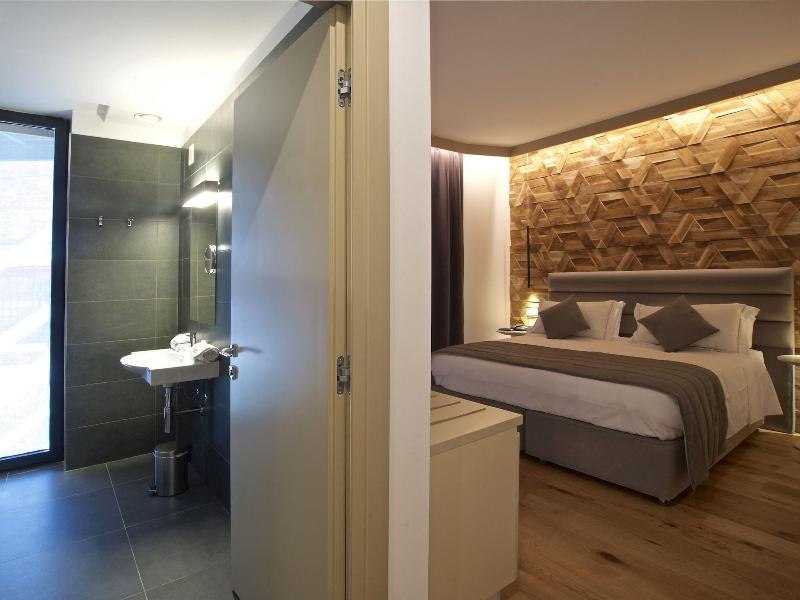 Lifestyle Room Binario Zero - Oda
