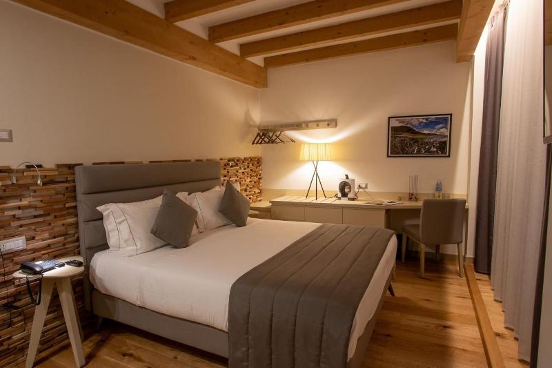 Lifestyle Room Binario Zero - Oda