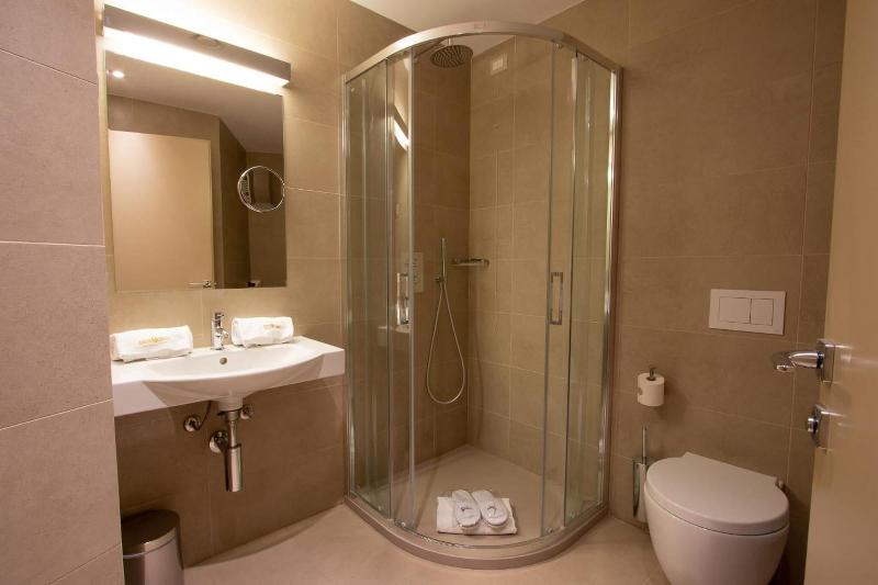 Lifestyle Room Binario Zero - Oda