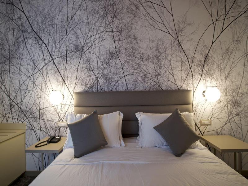 Lifestyle Room Binario Zero - Oda