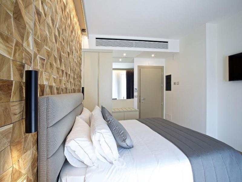 Lifestyle Room Binario Zero - Oda