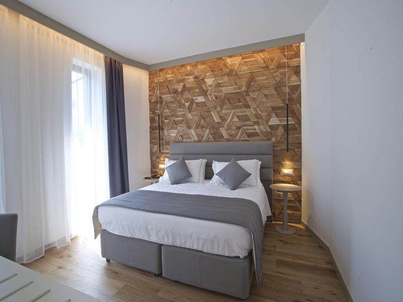 Lifestyle Room Binario Zero - Oda