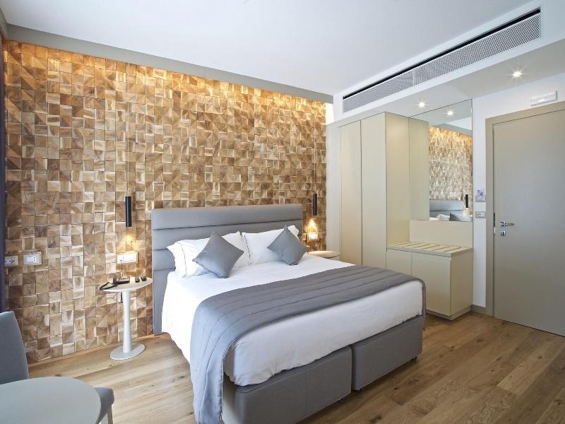 Lifestyle Room Binario Zero - Oda