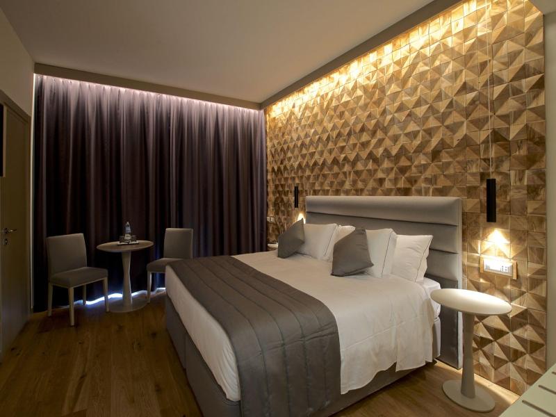 Lifestyle Room Binario Zero - Oda