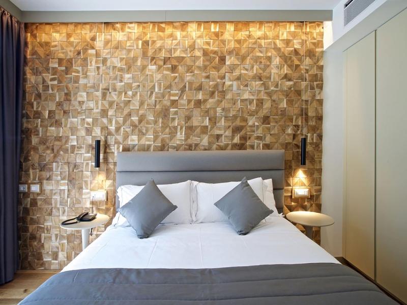 Lifestyle Room Binario Zero - Oda