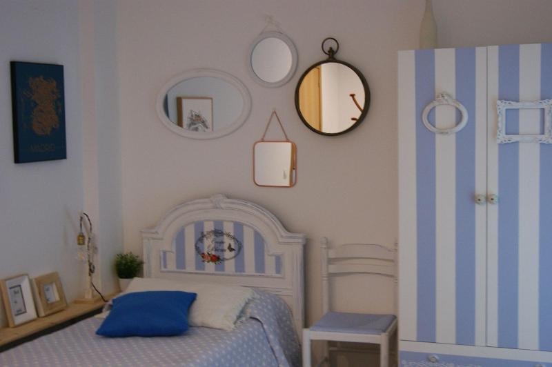 Apartamentos De Montaña Mendiola - Genel